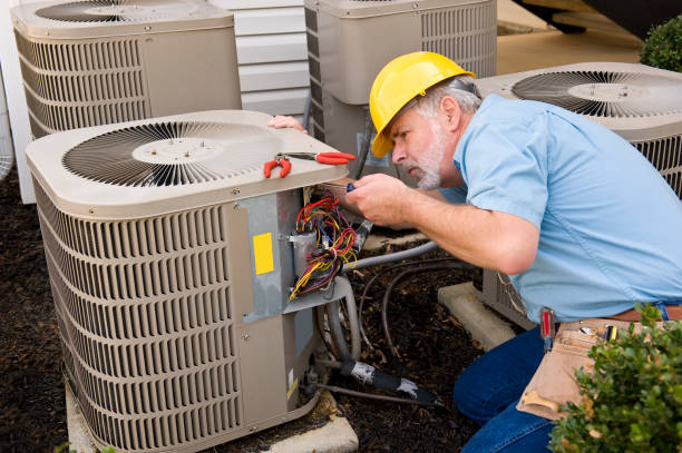 Best Ductless HVAC repair  in Air Force Academy, CO