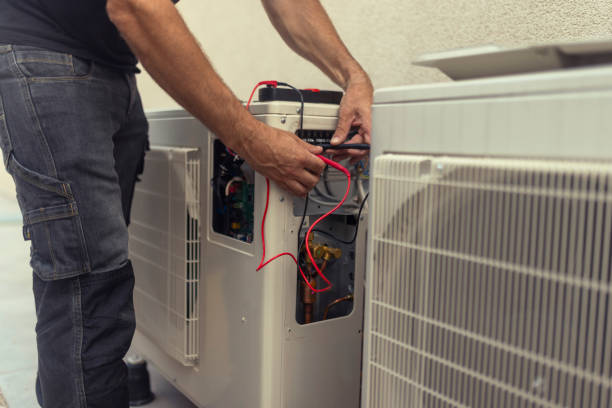 Best Furnace repair near me  in Air Force Academy, CO