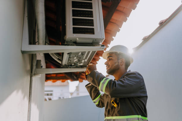 Best HVAC repair near me  in Air Force Academy, CO
