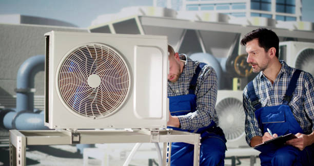 Reliable Air Force Academy, CO HVAC Solutions